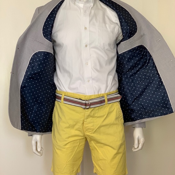 H&M Slim Fit Sport Coat - Picture 4 of 4